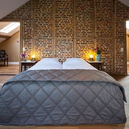 Guest House La Mairie Teuven Номер фото