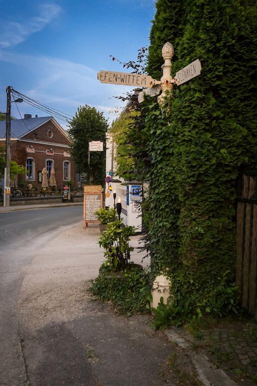 Guest House La Mairie Teuven Экстерьер фото