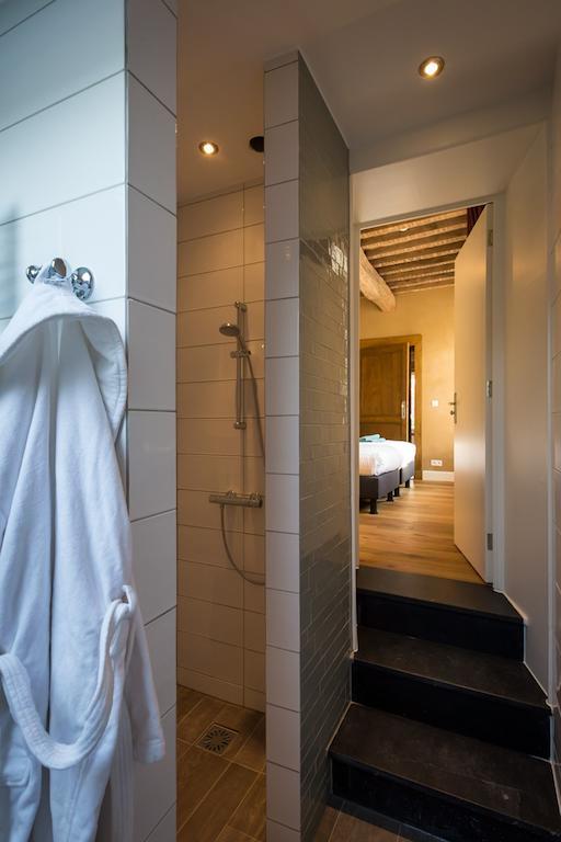 Guest House La Mairie Teuven Номер фото