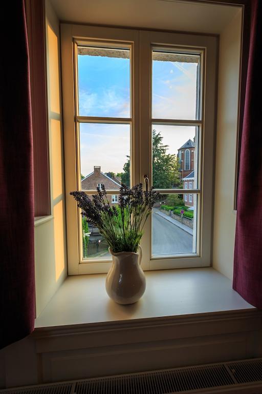 Guest House La Mairie Teuven Номер фото