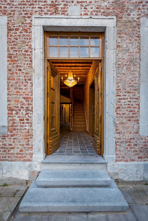 Guest House La Mairie Teuven Экстерьер фото