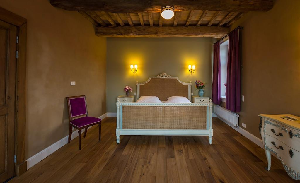 Guest House La Mairie Teuven Номер фото