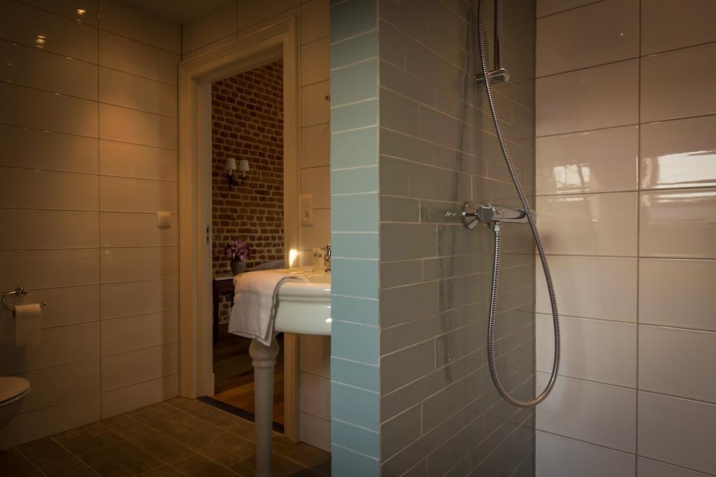 Guest House La Mairie Teuven Экстерьер фото